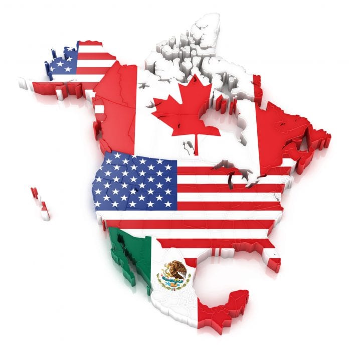 We deliver your order in the United States, Canada and Mexico